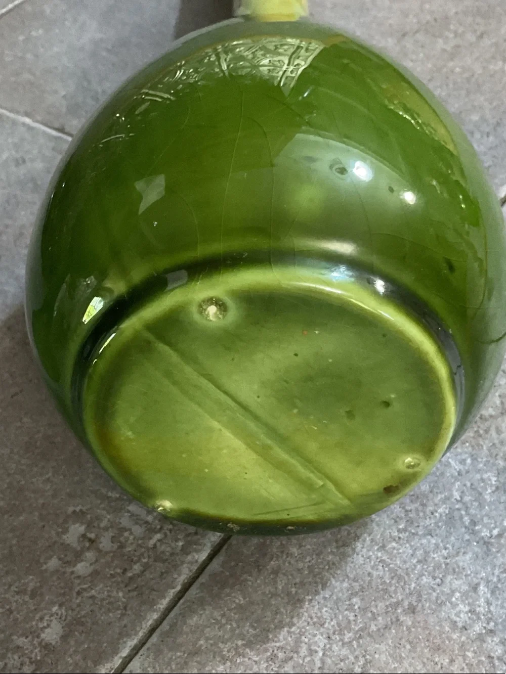 Royal Haeger Pottery Vase